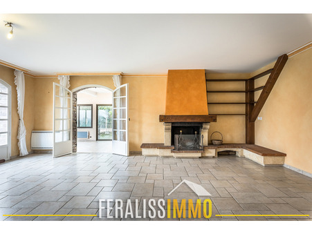 Vente house € 499 000  Vaux-sur-Seine