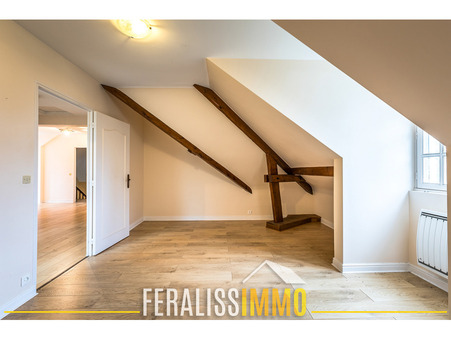 Achat house Vaux-sur-Seine Réf. 9731_LOT_A