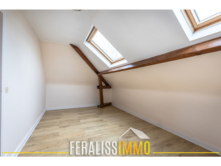 Vente house € 499 000  Vaux-sur-Seine