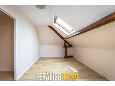 Vente house € 499 000  Vaux-sur-Seine