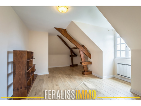 A vendre house Vaux-sur-Seine 78740; € 499 000 