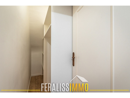 House € 499 000  Réf. 9731_LOT_A Vaux-sur-Seine