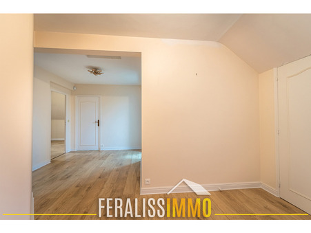 Vente house € 499 000  Vaux-sur-Seine