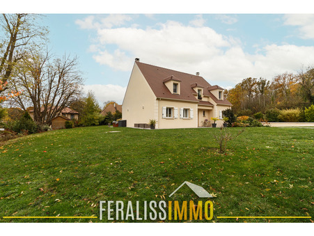 Achat maison Vaux-sur-Seine Réf. 9948