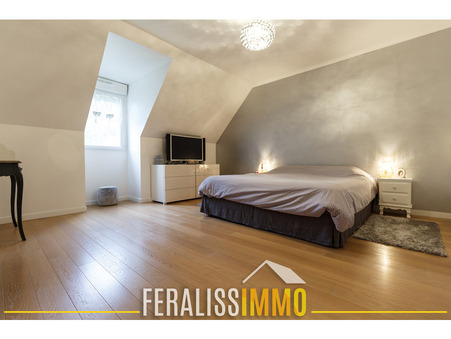 Maison 789 000 €  Réf. 9948 Vaux-sur-Seine