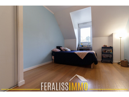 Maison 789 000 €  sur Vaux-sur-Seine (78740) - Réf. 9948