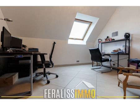 Maison sur Vaux-sur-Seine ; 789 000 €  ; Achat Réf. 9948