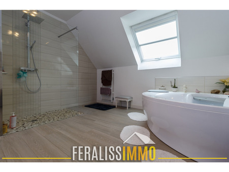 A vendre maison Vaux-sur-Seine 78740; 789 000 € 