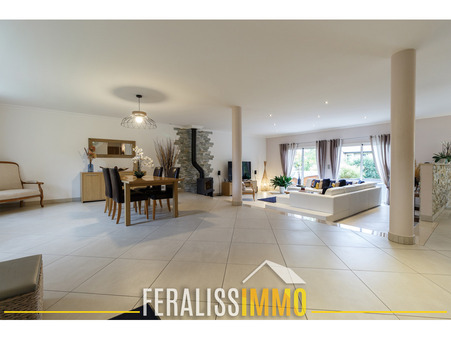 Achat maison Vaux-sur-Seine Réf. 9948