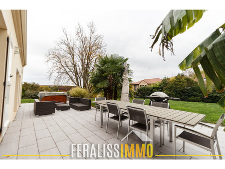 Maison 789 000 €  sur Vaux-sur-Seine (78740) - Réf. 9948