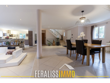 Achat maison Vaux-sur-Seine Réf. 9948