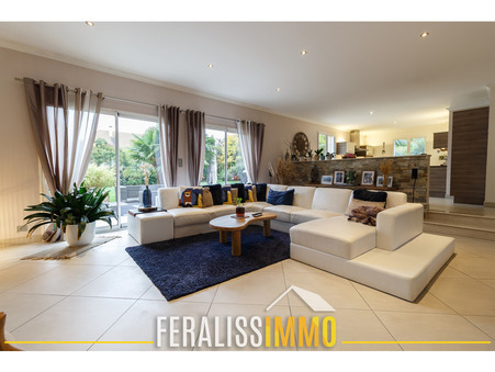 Maison 789 000 €  sur Vaux-sur-Seine (78740) - Réf. 9948