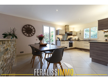 Achat maison Vaux-sur-Seine Réf. 9948