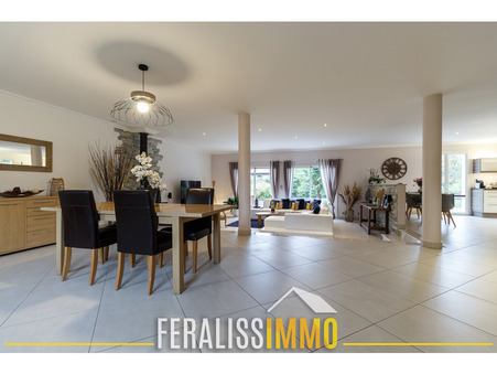 Maison 789 000 €  Réf. 9948 Vaux-sur-Seine