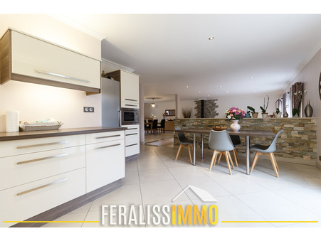 Vente maison 789 000 €  Vaux-sur-Seine