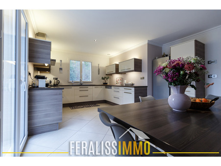 Maison 789 000 €  Réf. 9948 Vaux-sur-Seine