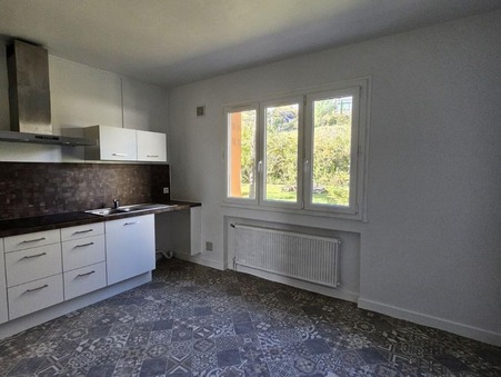 A louer appartement 725 &euro;  Clermont-Ferrand