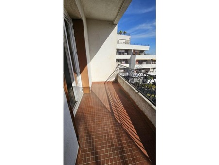 Appartement 725 &euro;  sur Clermont-Ferrand (63000) - Réf. 978