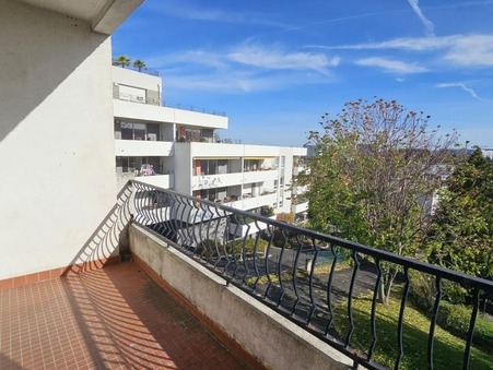 Appartement 725 &euro;  Réf. 978 Clermont-Ferrand