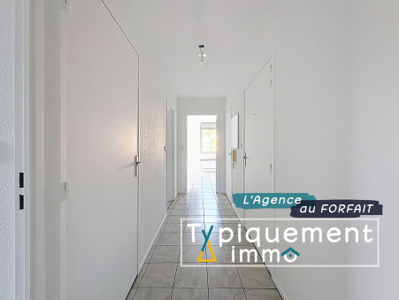 Vente appartement 185 000 €  Toulouse