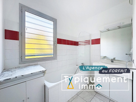 Appartement 185 000 €  sur Toulouse (31500) - Réf. 441