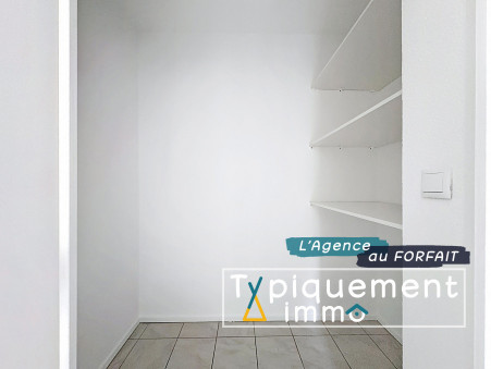 Appartement 185 000 €  sur Toulouse (31500) - Réf. 441