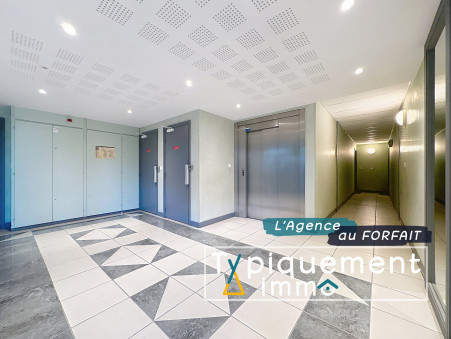 Appartement 185 000 €  Réf. 441 Toulouse