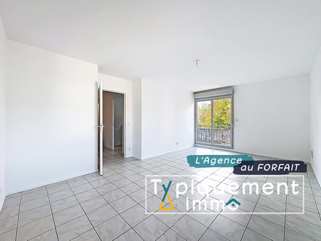 A vendre appartement Toulouse 31500; 185 000 € 