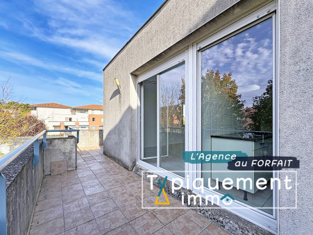 Achat appartement Toulouse Réf. 441