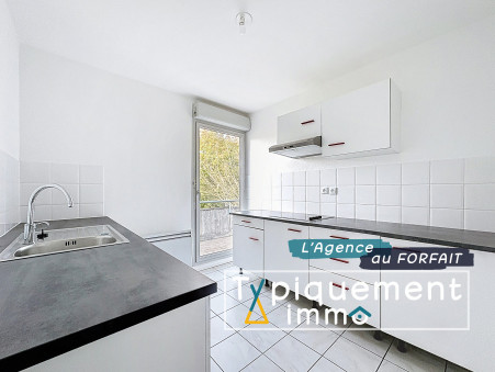 Appartement 185 000 €  sur Toulouse (31500) - Réf. 441