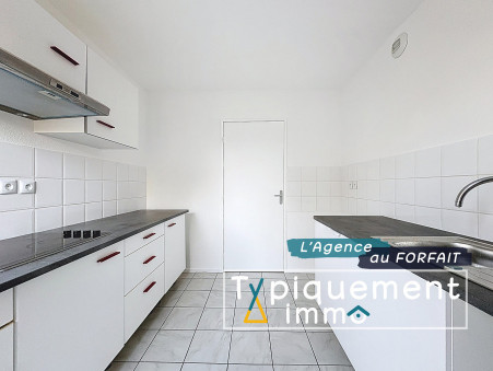 Appartement 185 000 €  sur Toulouse (31500) - Réf. 441