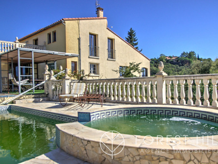 A vendre maison Céret 66400; 890 000 &euro; 