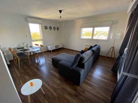 Location Appartement HUNINGUE Réf. AWA1092 - Slide 1