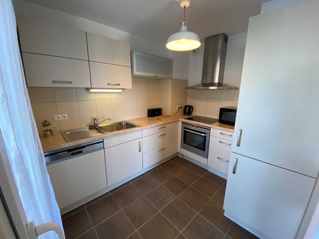 Location Appartement HUNINGUE Réf. AWA1092 - Slide 2