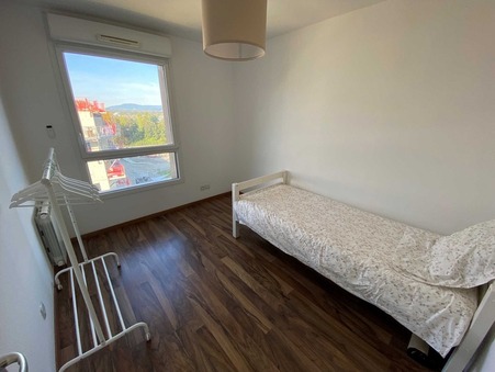 Location Appartement HUNINGUE Réf. AWA1092 - Slide 4