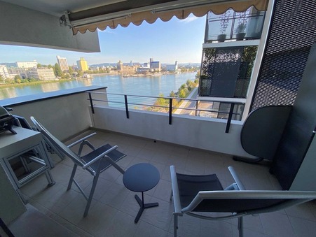 Location Appartement HUNINGUE Réf. AWA1092 - Slide 6