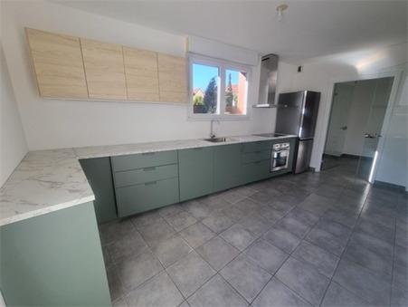 Location Appartement HEGENHEIM Réf. SLA1528 - Slide 2