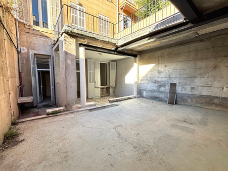 A vendre appartement Marseille 13001; 238 350 € 