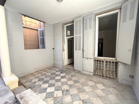 Appartement 238 350 €  Réf. PIN-493-MT Marseille