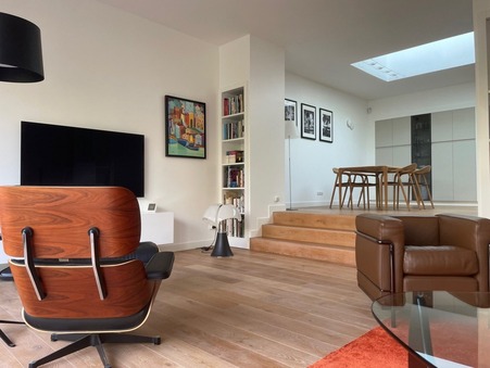 Maison 1 450 000 € Réf. 688-TERREETMER17_688 La Rochelle