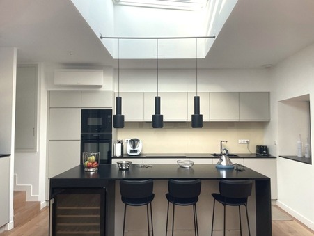 Maison sur La Rochelle ; 1 450 000 € ; A vendre Réf. 688-TERREETMER17_688