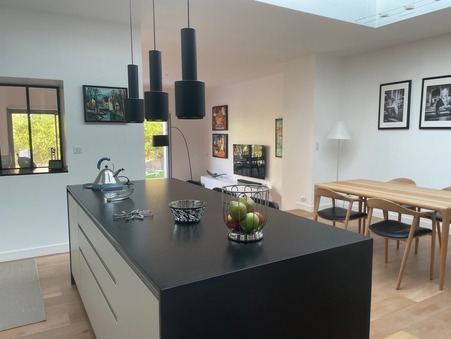 Achat maison La Rochelle Réf. 688-TERREETMER17_688