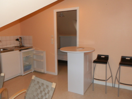 Appartement 345 €  Réf. fl1031A Fougeres