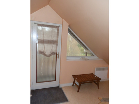 Appartement 345 €  Réf. fl1031A Fougeres