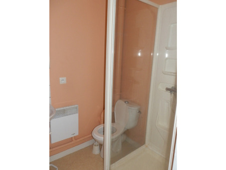 Location appartement Fougeres Réf. fl1031A