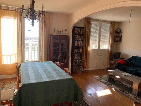 A vendre appartement Brest 29200; 108 000 €