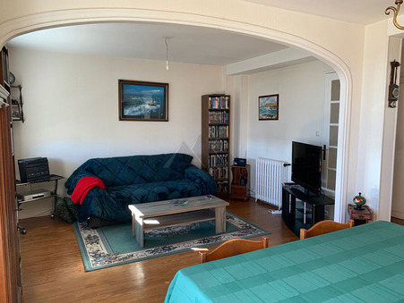 A vendre appartement Brest 29200; 108 000 €