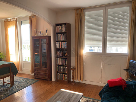 Achat appartement Brest Réf. 26411MM