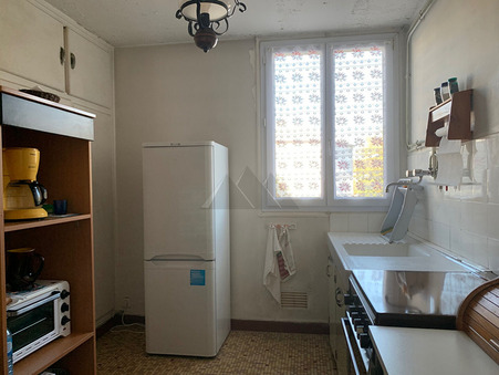 Appartement 108 000 € sur Brest (29200) - Réf. 26411MM