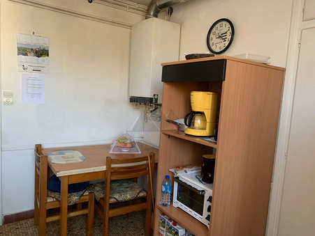 A vendre appartement Brest 29200; 108 000 €